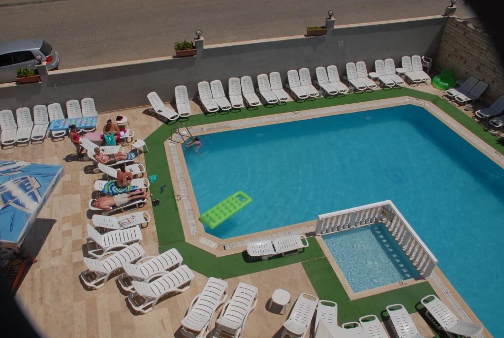 Lidya Park Hotel Marmaris Exterior foto